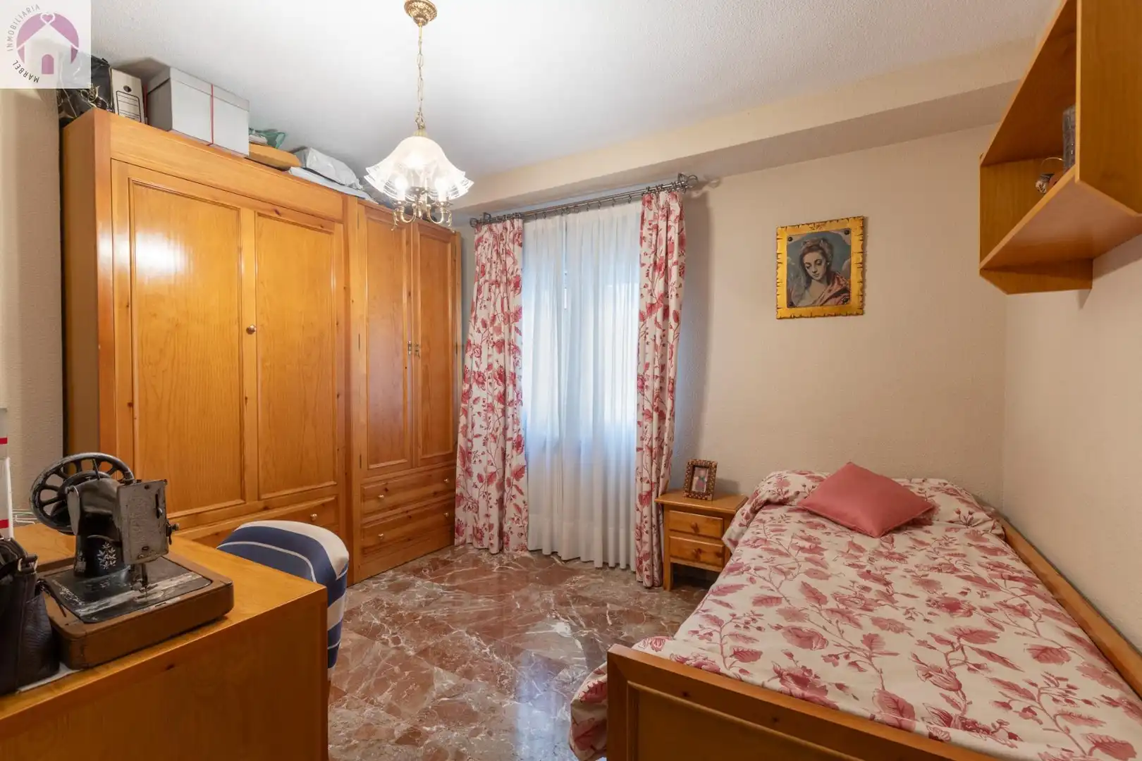 Piso con ascensor en venta en Ronda, imagen 19