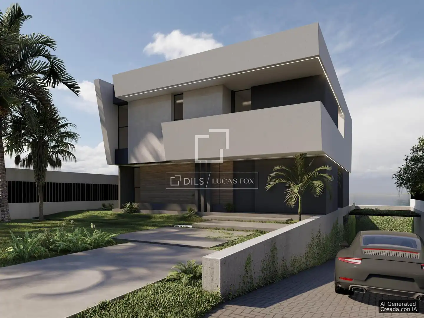 Villa avec piscine à vendre à El Faro, imagen 7
