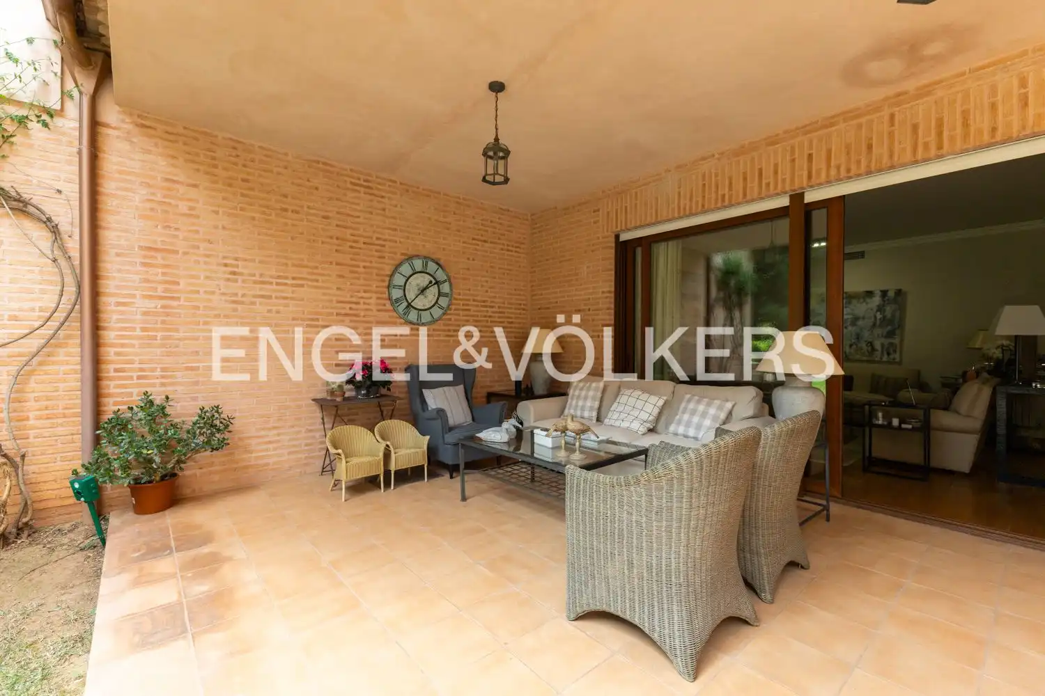 Terrace of Houses for sale in Faura  with Air Conditioner, Heating and Private garden