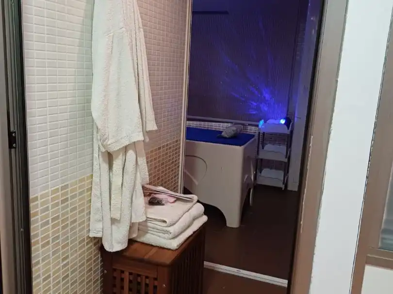 Local comercial de lloguer a Passeig Colon 47, imagen 27