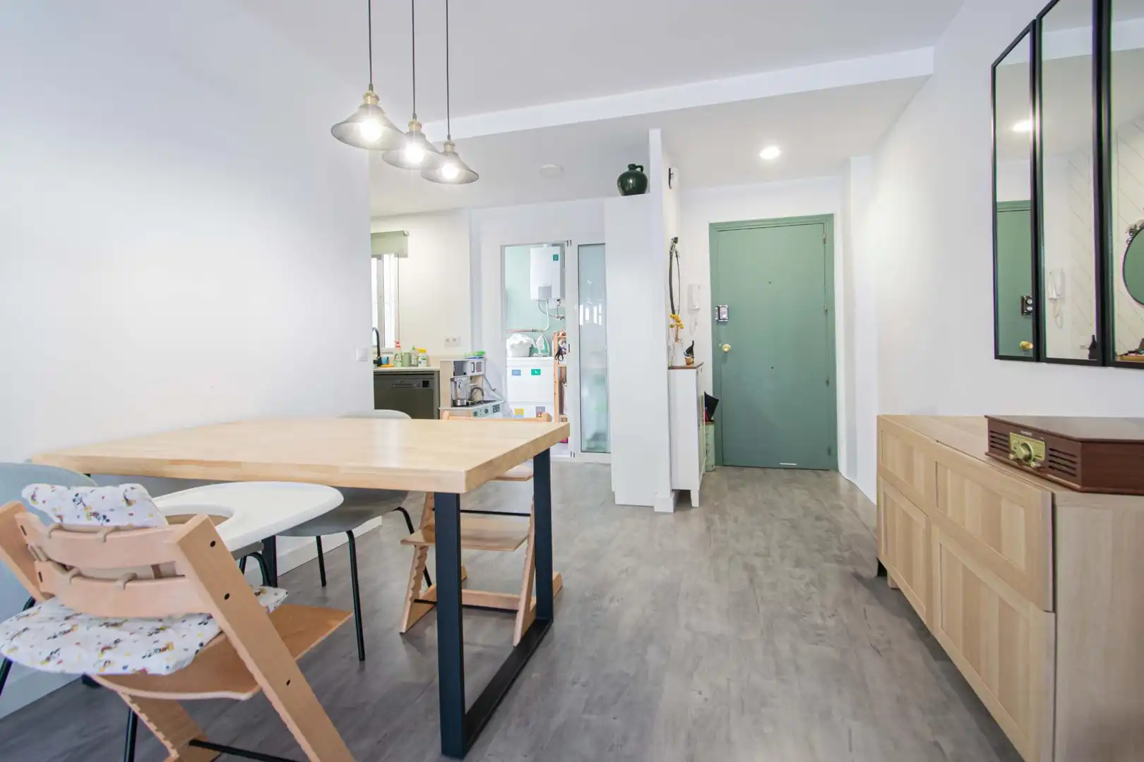 Flat for sale in Centro