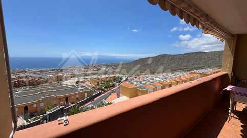 Foto 3 de Ático en venta en Torviscas Centro y Alto, Adeje