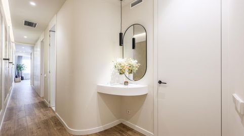 EXCLUSIVA VIVIENDA DE LUJO EN PLANTA ALTA CON ORIENTACIÓN SUR JUNTO AL RETIRO, imatge 4