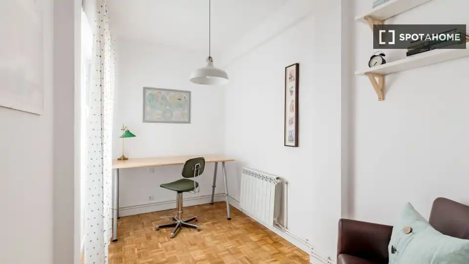 Flat with terrace to rent in Centro, imagen 2