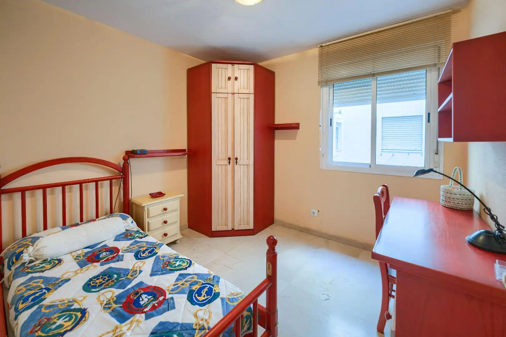 Habitación de Piso en venta en Sevilla