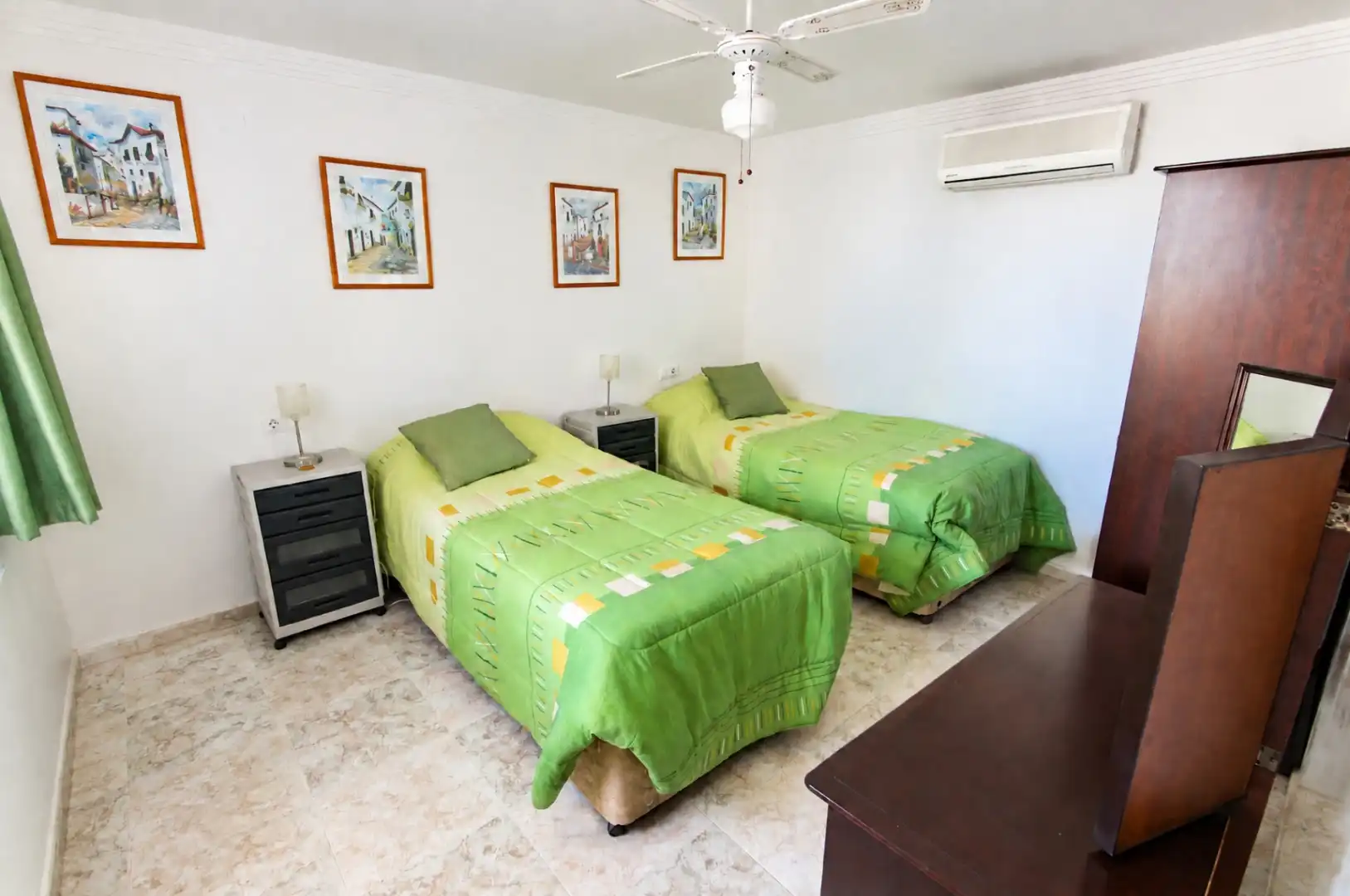 House with garden for sale in El Ràfol d'Almúnia, imagen 13
