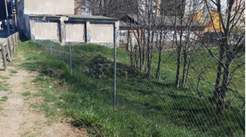 Foto 3 de Residencial en venda a Remei - La Guixa, Barcelona