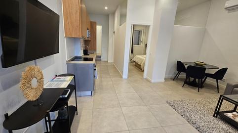 Foto 4 de Apartament en venda a Calle Andres Mellado, Vallehermoso, Madrid