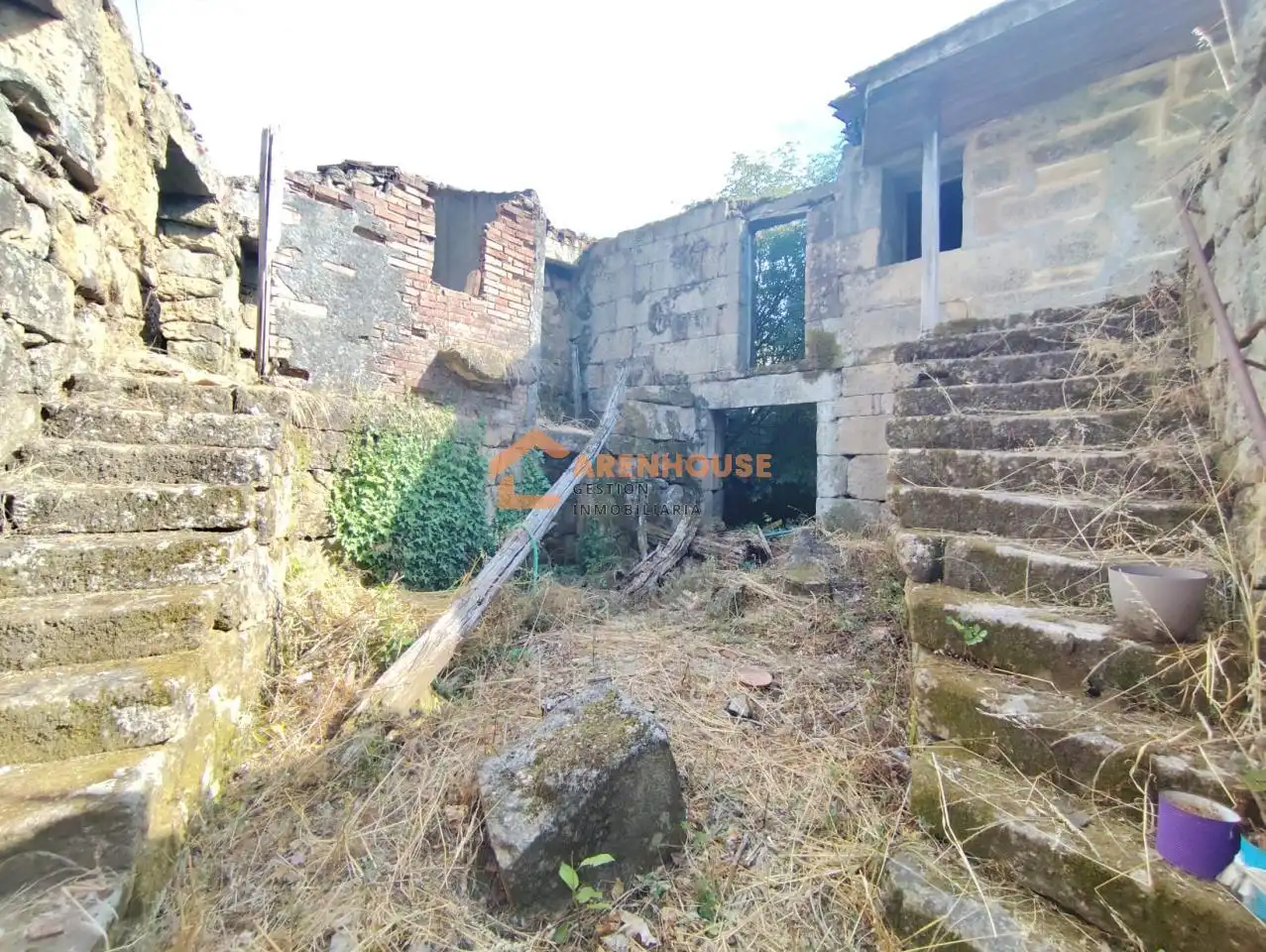 Casa con terrazza in vendita a Cartelle, imagen 4