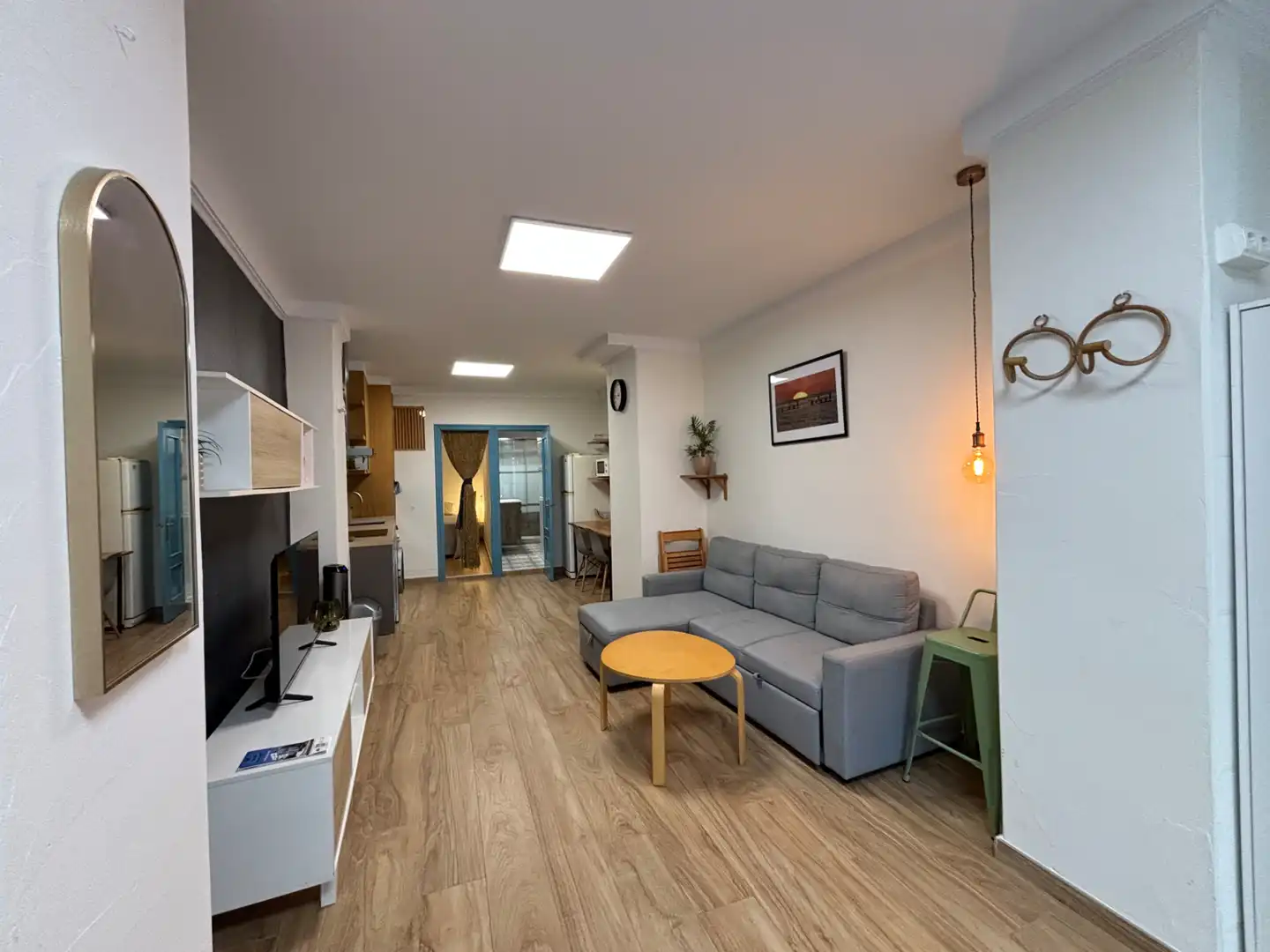 Piso en venta en Carrer Mare de Déu del Carmen 25, imagen 2