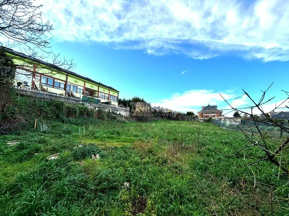Residencial en venta en Camargo