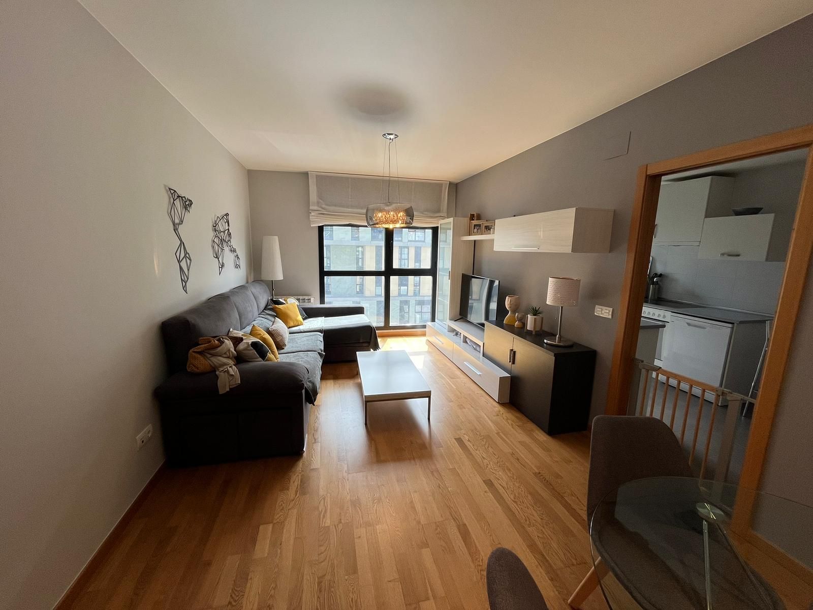 Apartament de lloguer a Avenida Cantabria, Illera