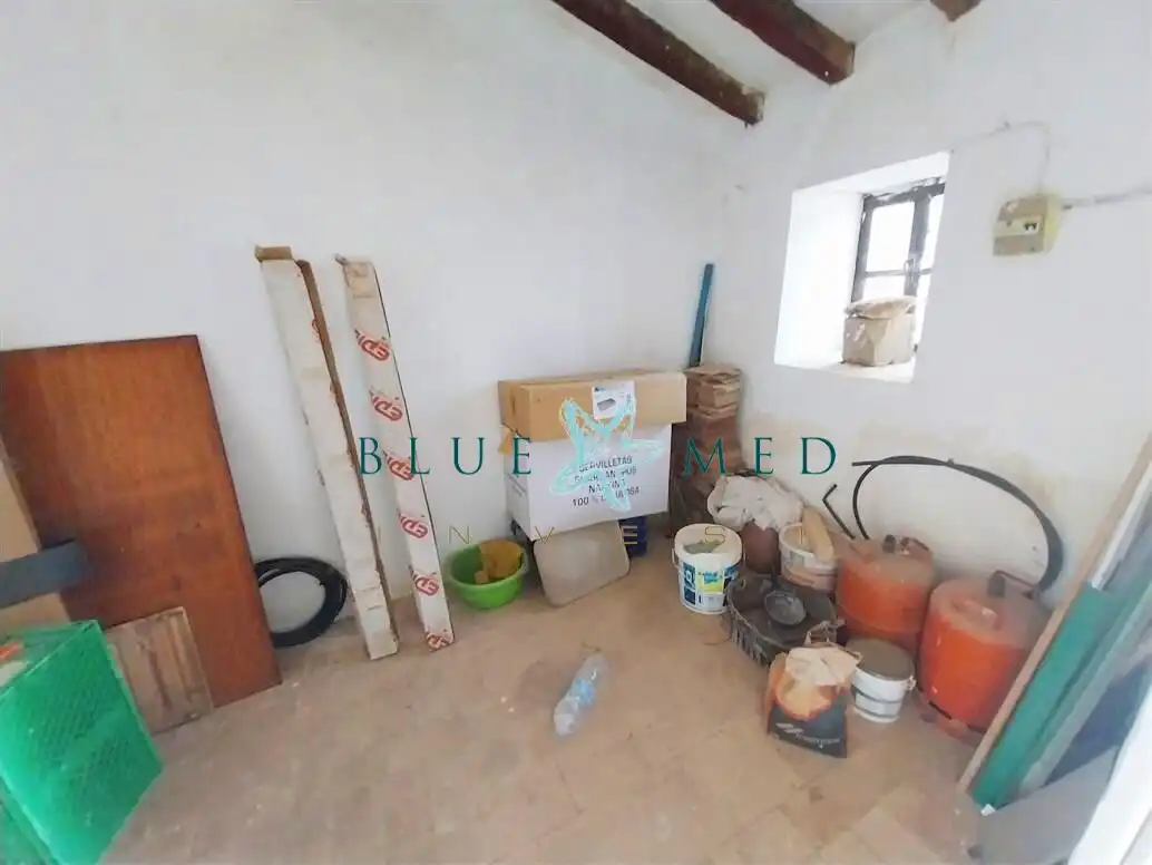 Casa o xalet en venda en Fuente Álamo de Murcia