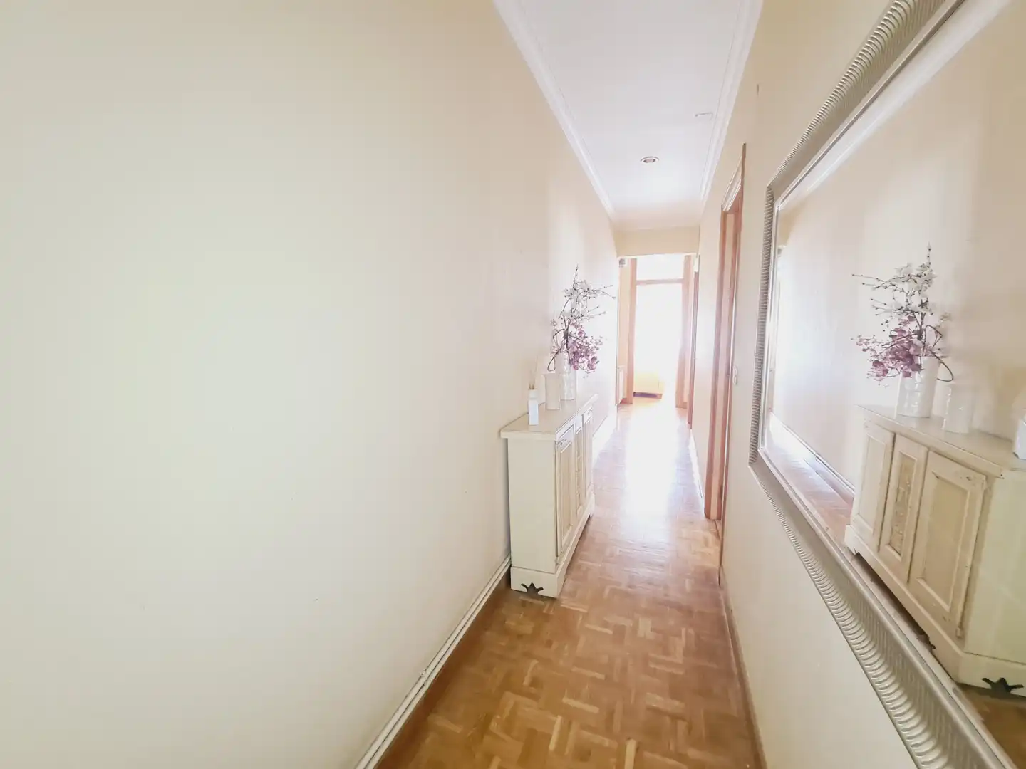 Flat for sale in  Pamplona / Iruña  with Heating, Parquet flooring and Furnished