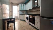 Kitchen of Flat for sale in  Logroño  with Balcony