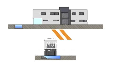 Foto 5 de Residencial en venta en La Cañada, Paterna