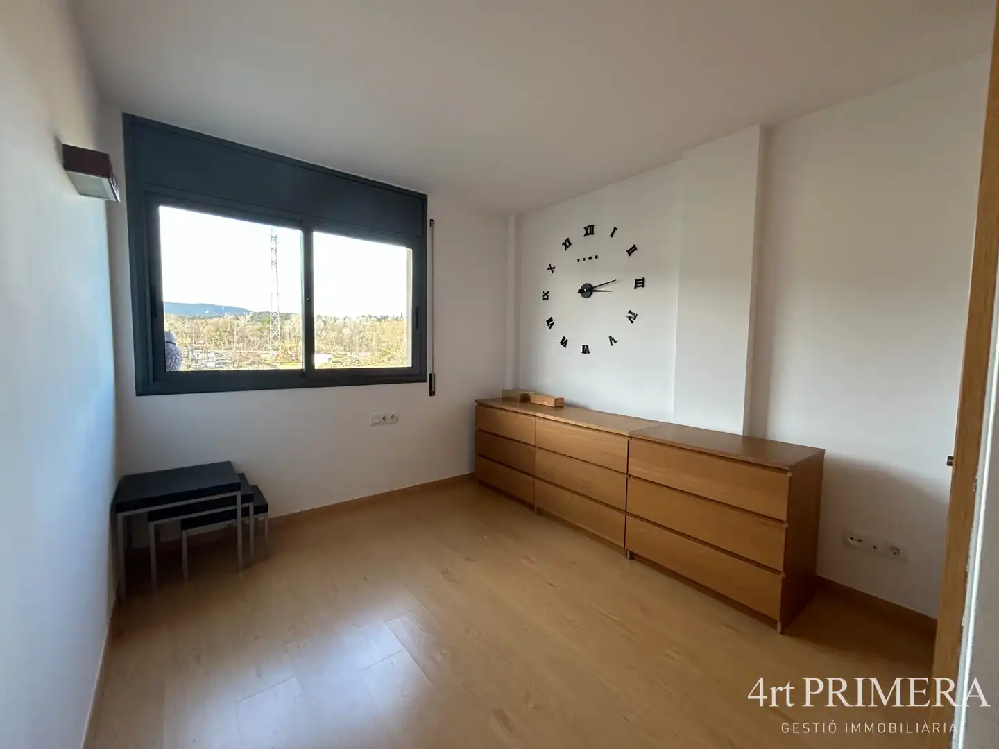 Habitación de Casa o chalet en venta en Gualba con Aire acondicionado, Calefacción y Jardín privado
