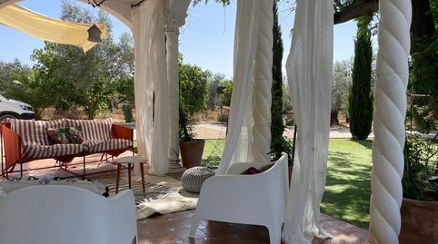 Encantadora, amplia casa de campo, 7 dormitorios, 5 baños, en la hermosa ubicación de Arenales, Córdoba., imatge 3
