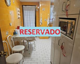Cuina de Pis en venda en Fuenlabrada amb Aire condicionat, Calefacció i Parquet