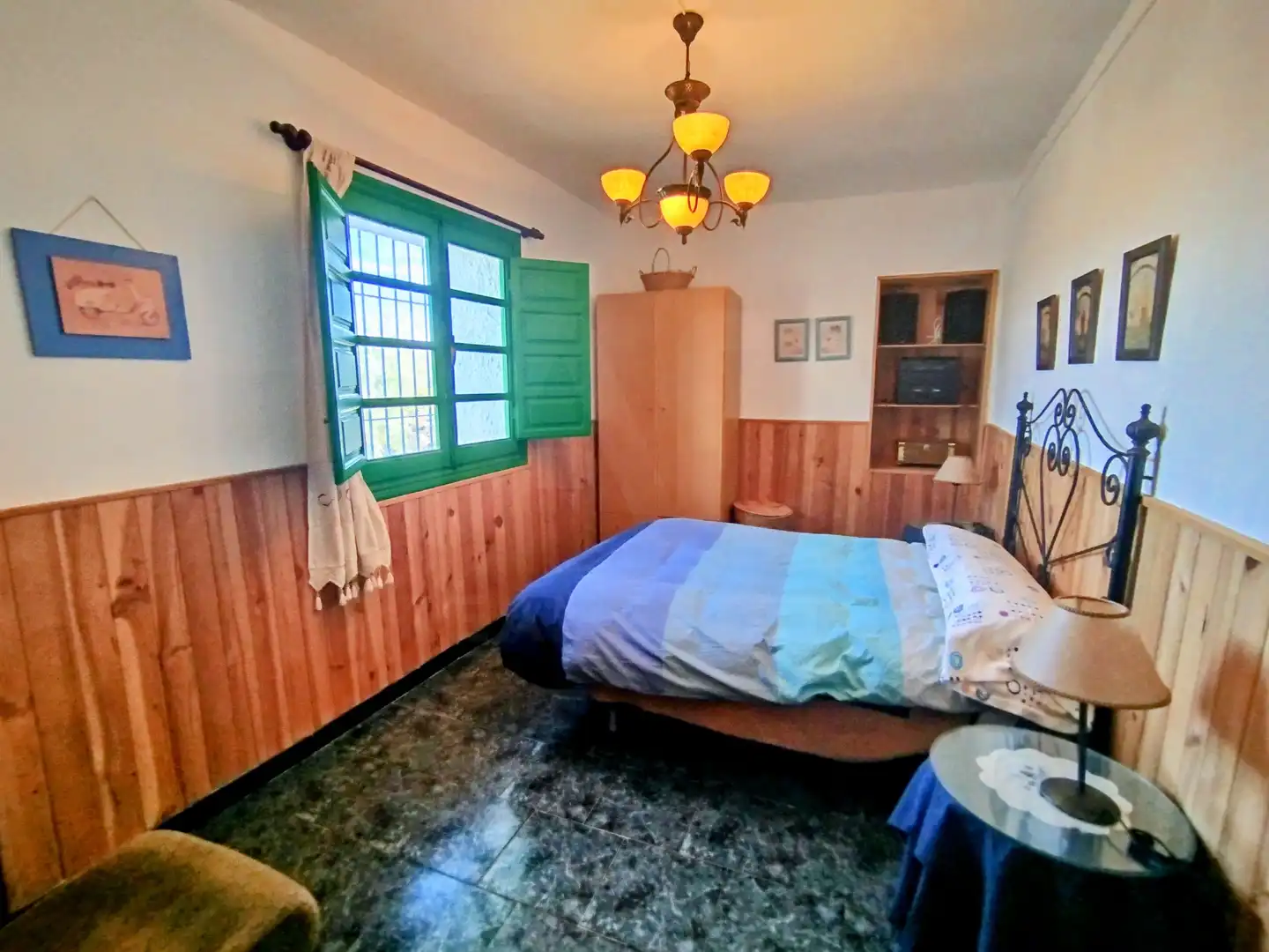 Casa con piscina en venta en Tabernas, imagen 20