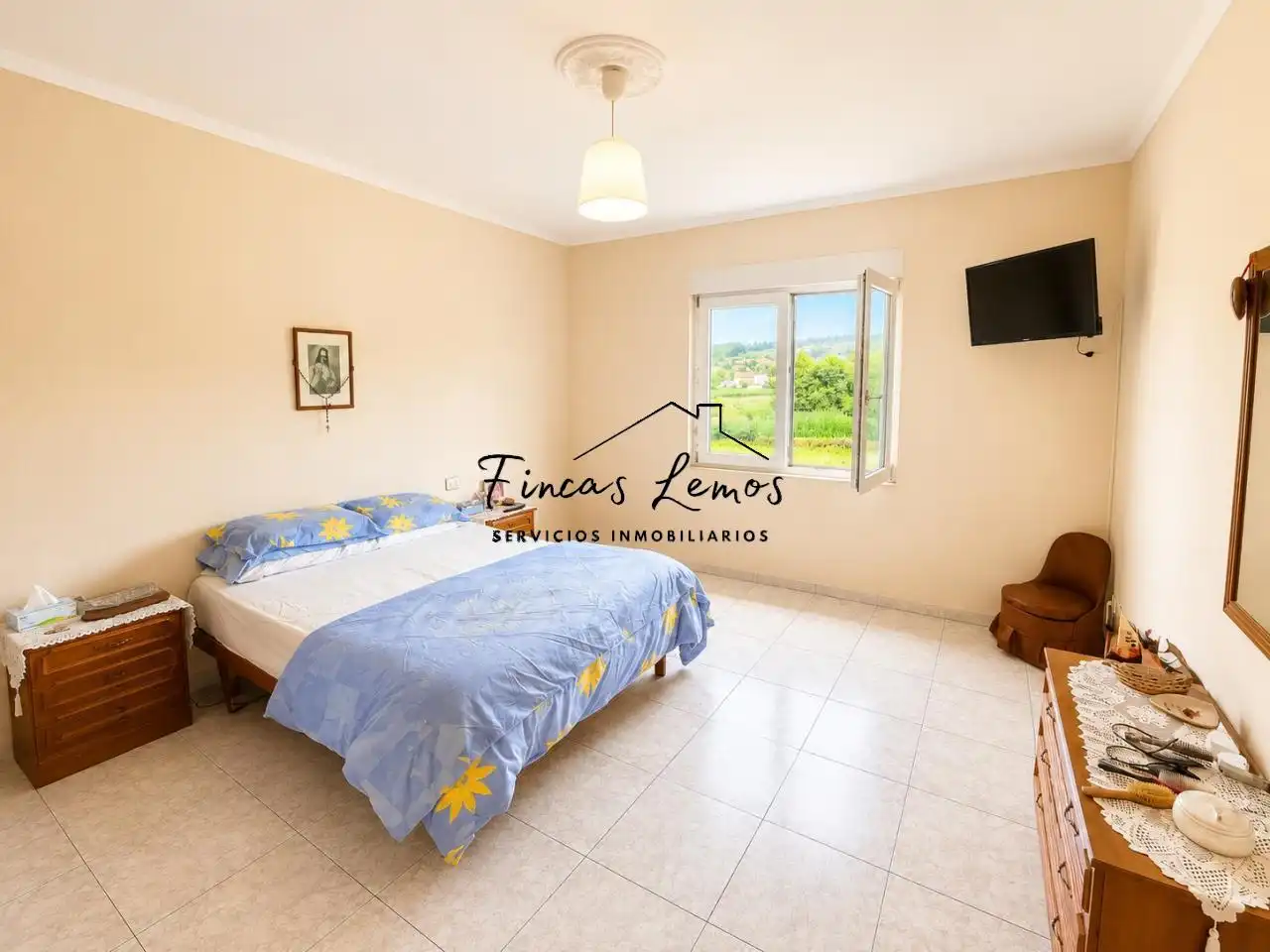Casa con terrazza in vendita a Camariñas, imagen 11