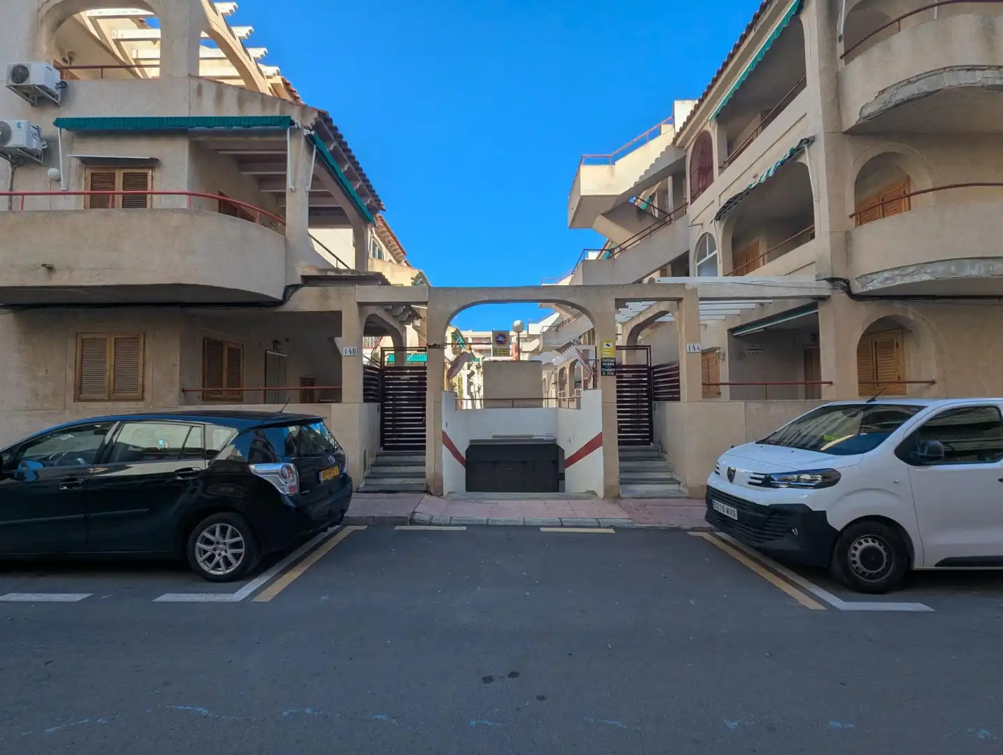 Duplex avec terrasse à vendre à Playa del Acequión, Náufragos y Rocío del Mar, imagen 33