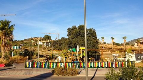 OPORTUNIDAD DE MAGNIFICA PARCELA EN MONTELUZPELIGROS, imatge 4