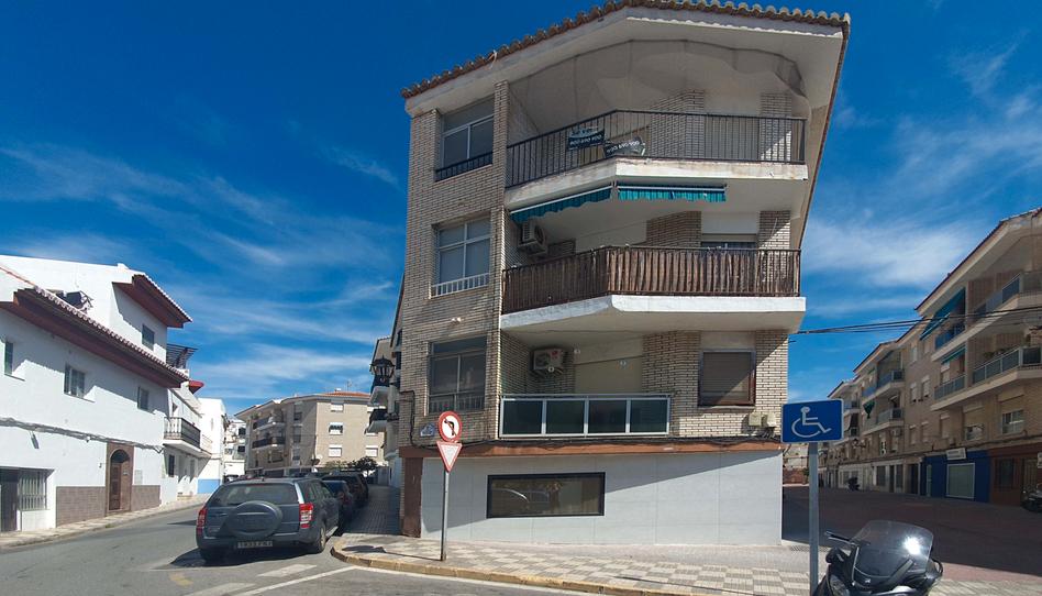 Photo 1 of Flat for sale in Calle Fábrica Nueva, Centro, Granada