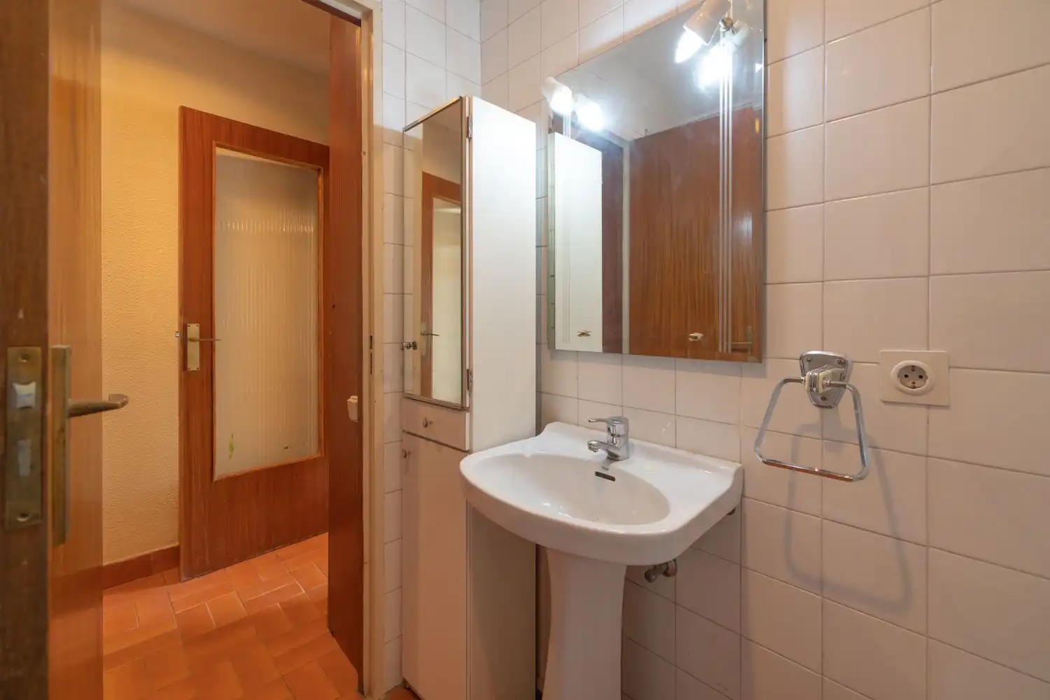Wohnung mit Aufzug zum Verkauf in Paseo de los Pontones, imagen 30
