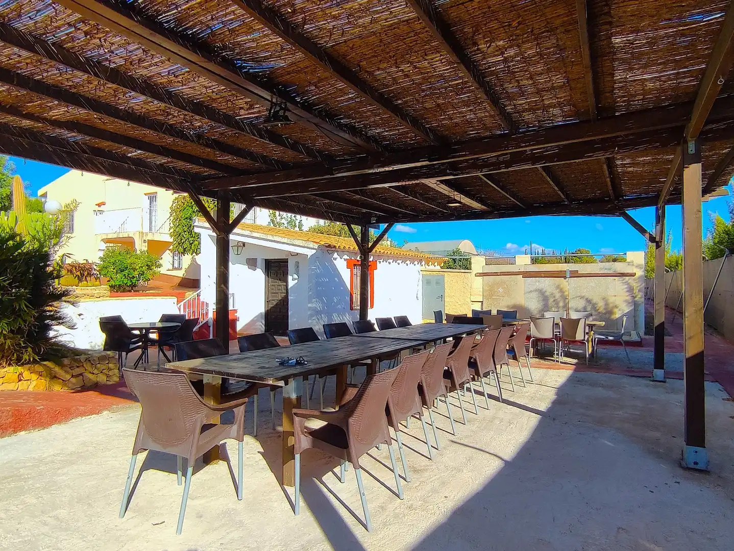 Haus mit Pool zum Verkauf in Balcón de Ponoig - Polop Paradis - Polop Hills, imagen 39