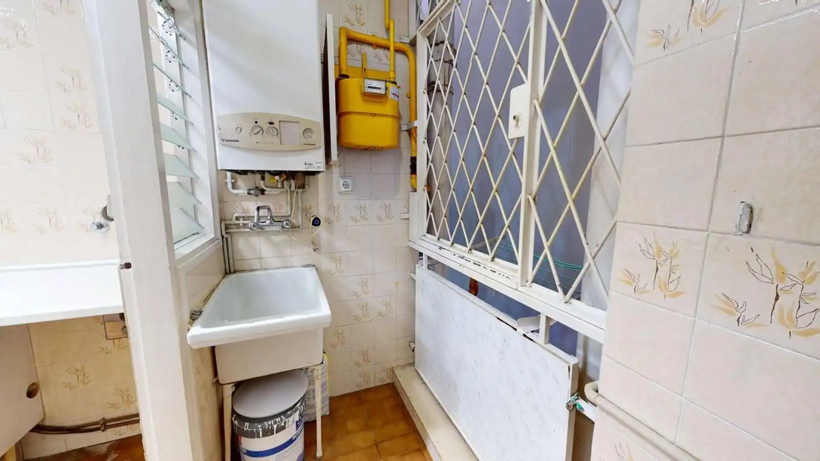 Piso en venta en La Nova Esquerra de l'Eixample