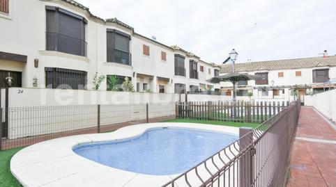 Photo 2 of Single-family semi-detached for sale in Parque Atlántico - Ronda este, Jerez de la Frontera