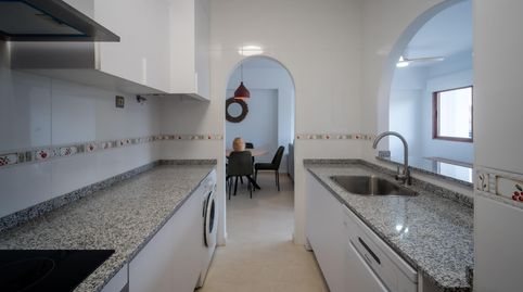 Foto 4 de Apartament en venda a Burjulu - La Mulería, Cuevas del Almanzora