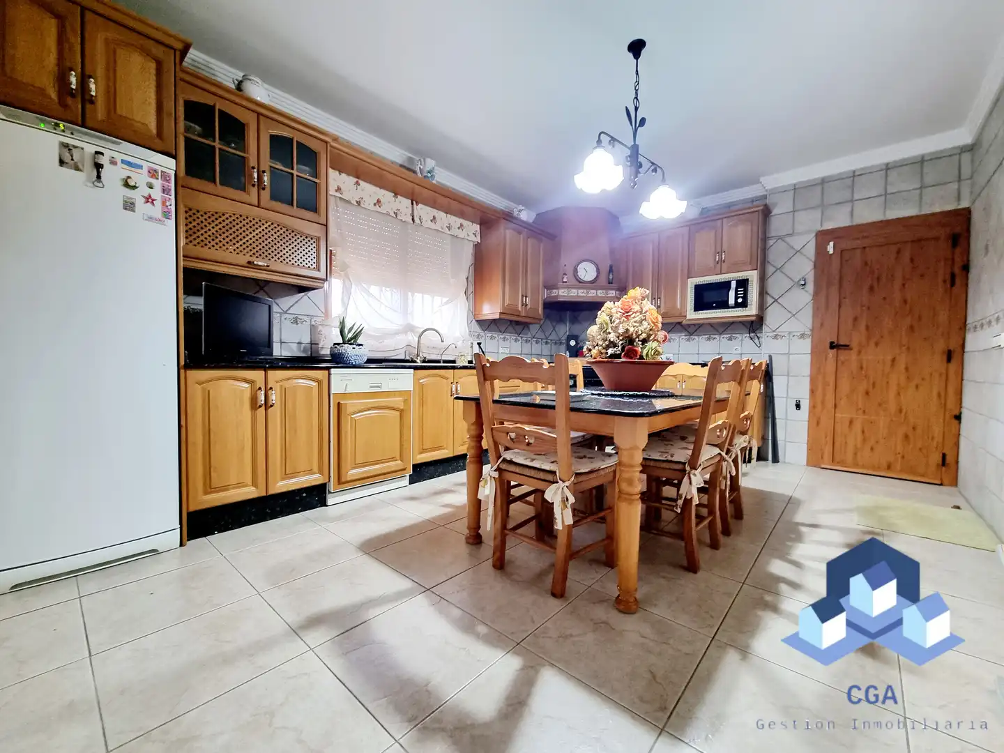 Villa avec terrasse à vendre à Puerto Lumbreras, imagen 11