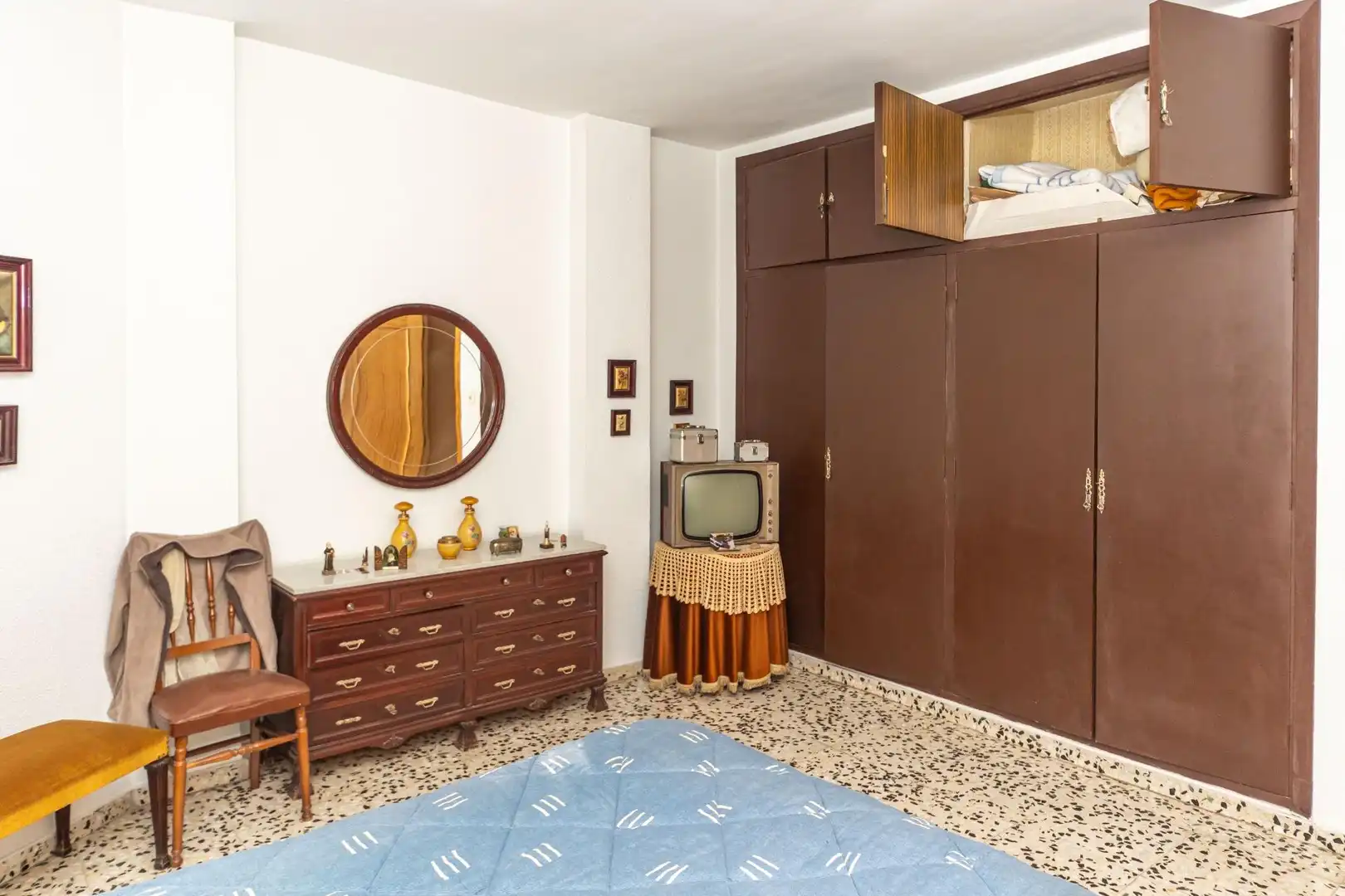 Wohnung mit Terrasse zum Verkauf in Guadix, imagen 10