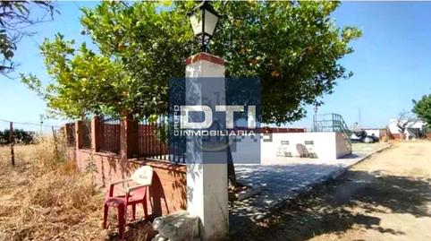 Foto 3 de Finca rústica en venda a San Juan del Puerto, Huelva