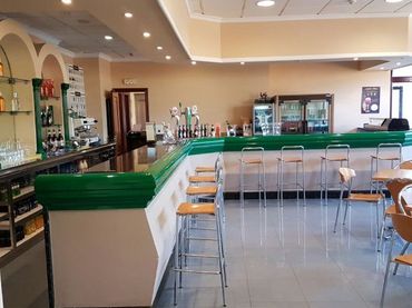 Hotel for sale in Mondariz