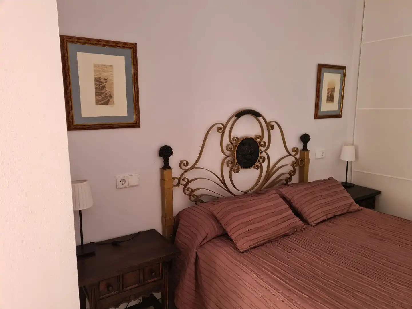 Wohnung mit Aufzug zur Miete in Calle Linares Rivas 16, imagen 29