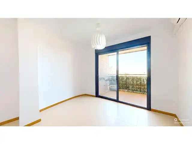 Bedroom of Flat for sale in Picassent  with Air Conditioner, Terrace and Swimming Pool