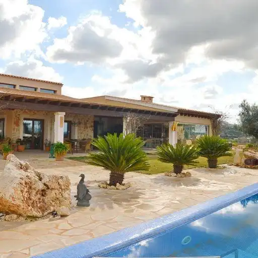 Villa con terrazza in vendita a Felanitx Poble, imagen 3
