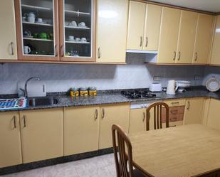 Kitchen of Apartment for sale in Laxe