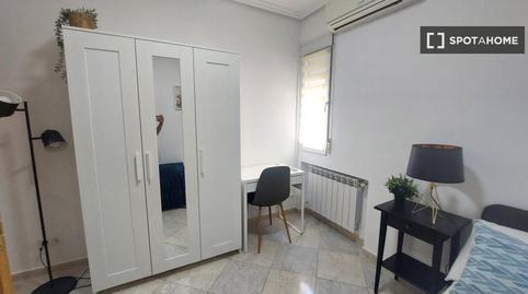 Foto 2 de Piso para compartir en Numancia, Madrid