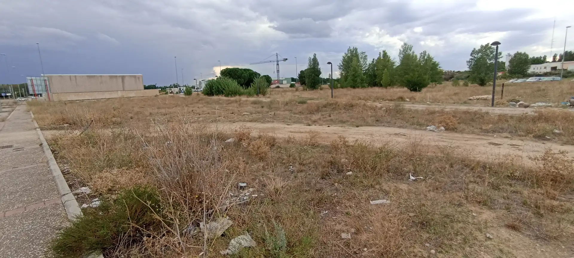 Terreno residencial en venta en Cañada de las Lobas, imagen 10