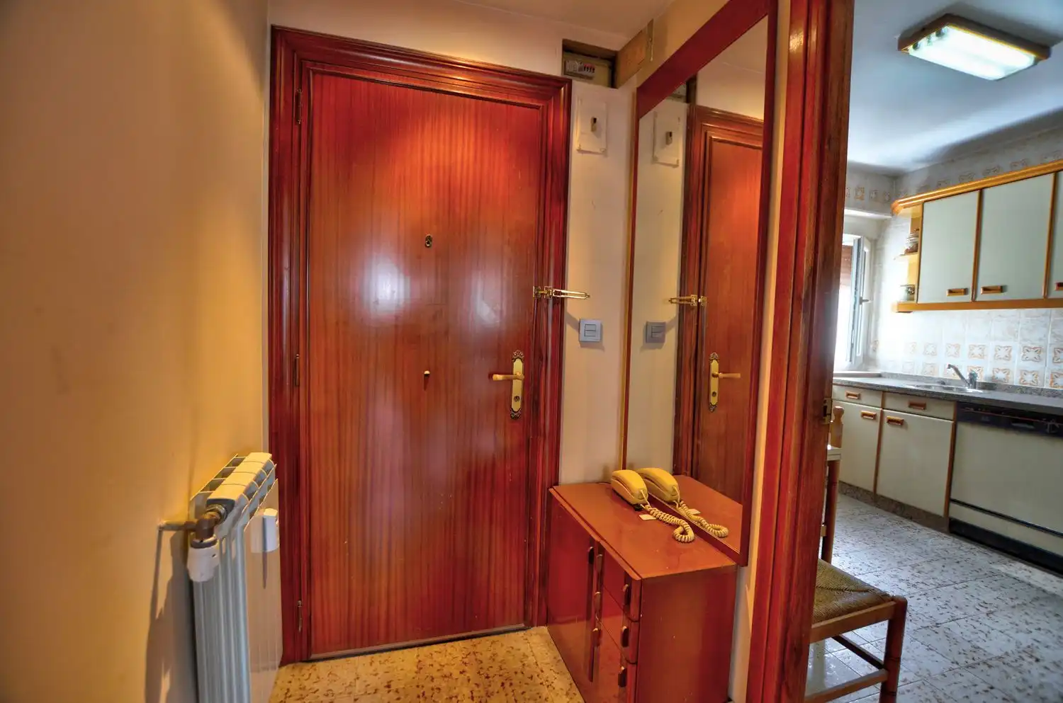 Wohnung zum Verkauf in Oviedo  mit Heizung, Terrasse und Schwimmbad
