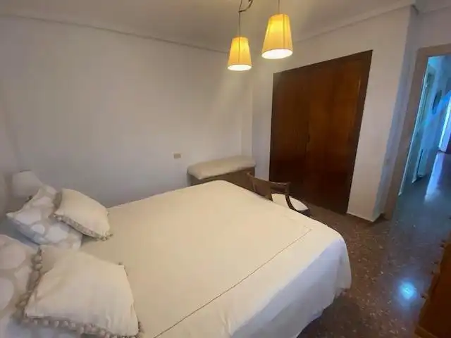 Appartamento con terrazza in vendita a Jesús, imagen 14
