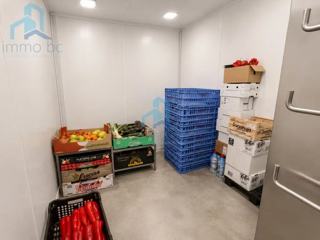 Locale commerciale in affitto a Calle Alzina, imagen 7
