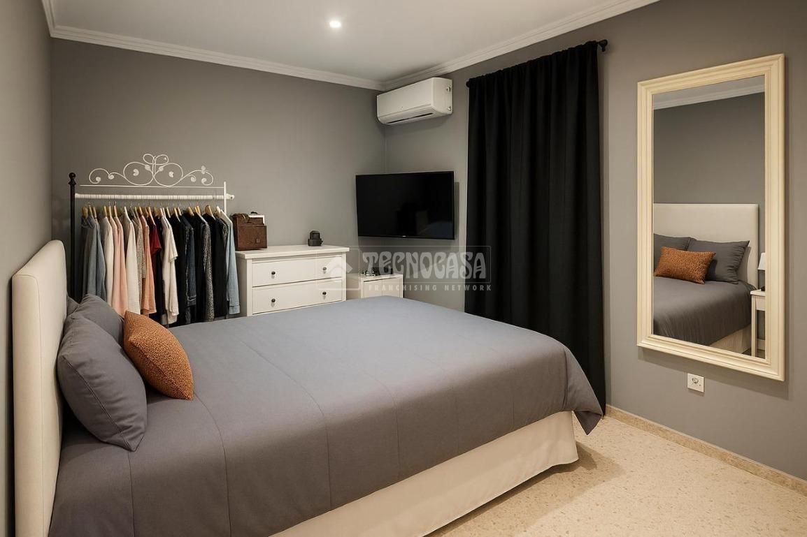 Pis en venda a La Banda - Campo de Fútbol