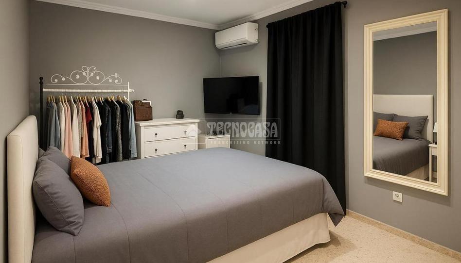 Foto 1 de Pis en venda a La Banda - Campo de Fútbol, Cádiz