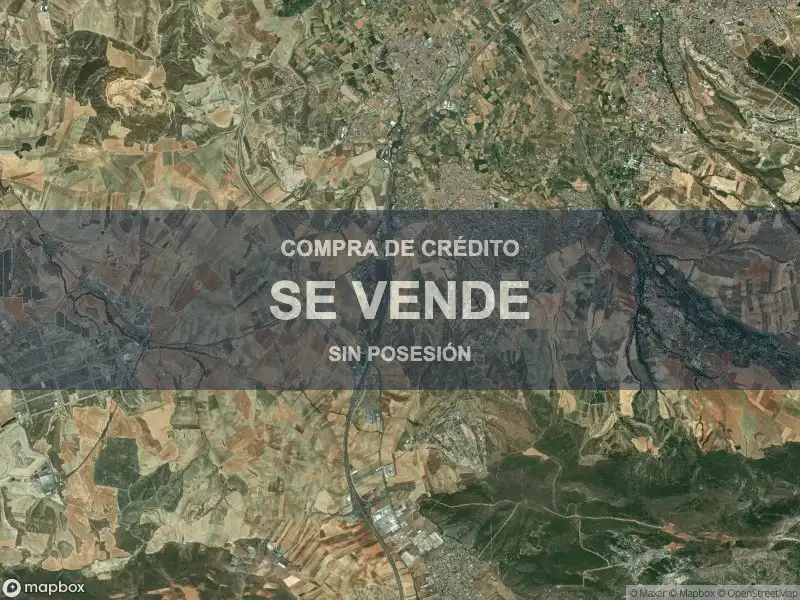 Nave industrial en venta en Villa de Otura