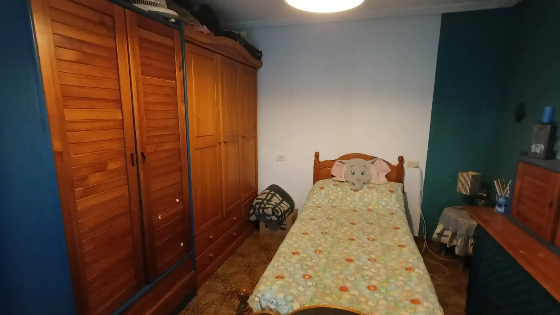 Detached house with terrace for sale in Calle Obispo Acuña, imagen 18